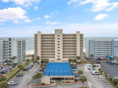 25342 Perdido Beach Blvd APT 506, Orange Beach, AL, 36561