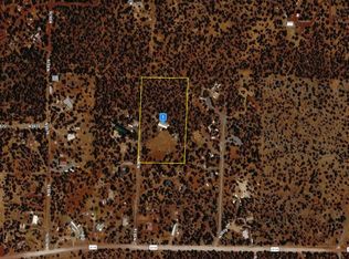 34 E County Rd #N3114, Concho, AZ 85924