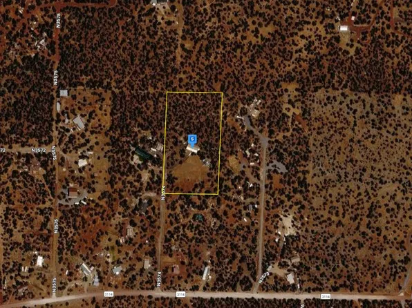 34 E County Rd #N3114, Concho, AZ 85924