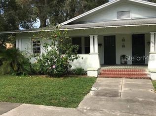 305 1/2 S Oak Ave, Bartow, FL 33830