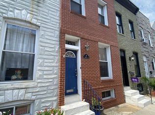 10 S Robinson St, Baltimore, MD 21224