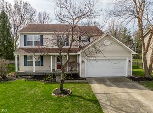 10297 Tybalt Dr, Fishers, IN