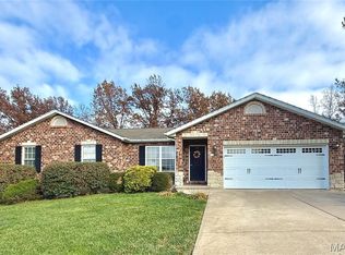 304 Parkway Dr, Troy, MO