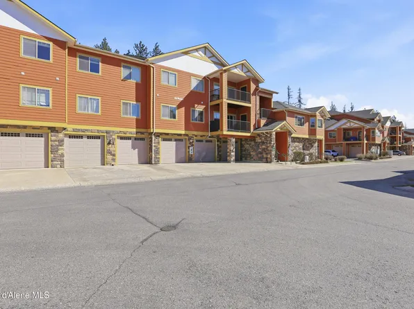 6800 Spurwing Loop APT 202, Coeur D Alene, ID 83815