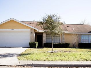 16226 Miners Gap, San Antonio, TX 78247