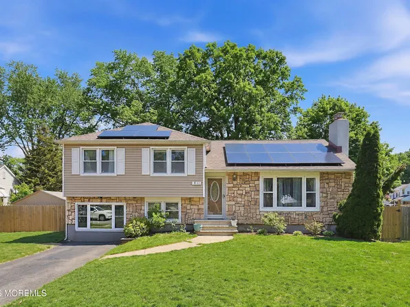 61 Lewis Lane, Brick, NJ 08724
