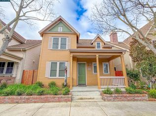 3198 S Front St, Hercules, CA 94547