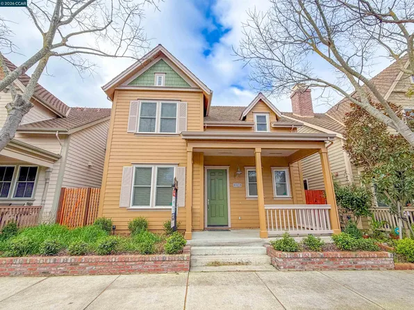 3198 S Front St, Hercules, CA 94547