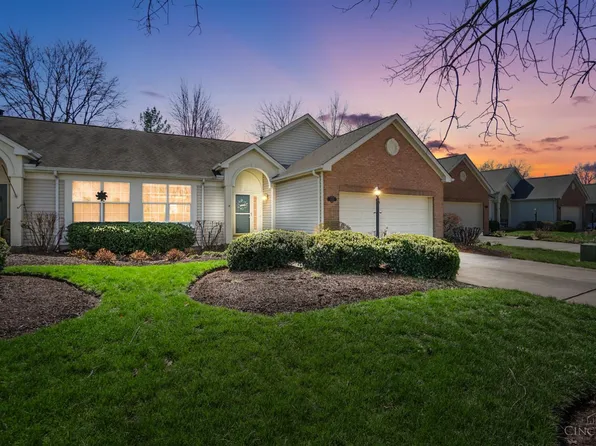 1013 Raintree Ln, Maineville, OH 45039