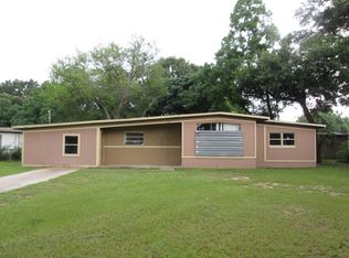 922 Belair Rd, Pensacola, FL 32505