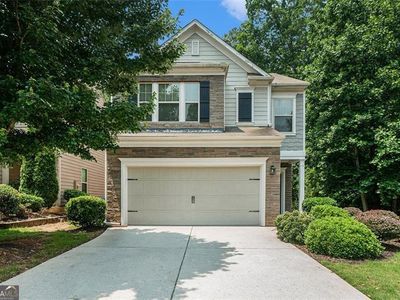 85 Brushed Ives Ct, Lawrenceville, GA, 30045