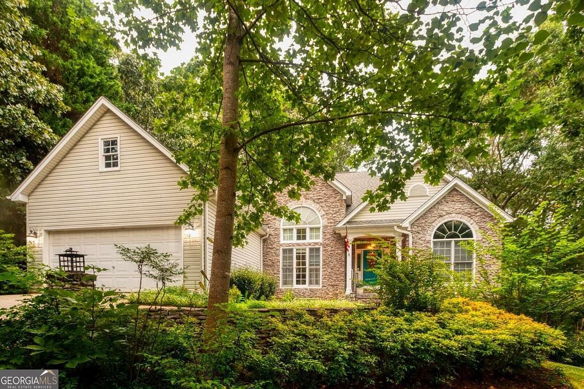 180 Tall Oaks Dr, Alto, GA 30510 Zillow