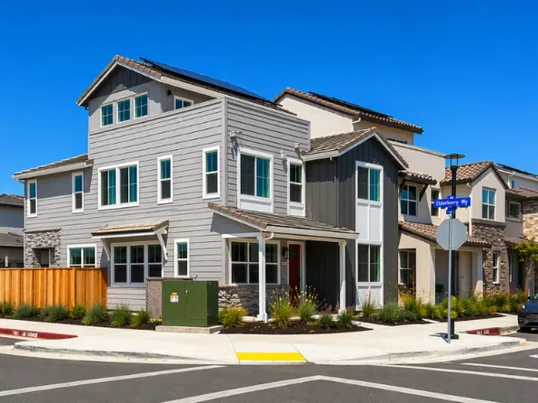 361 Currant Dr, Napa, CA 94558