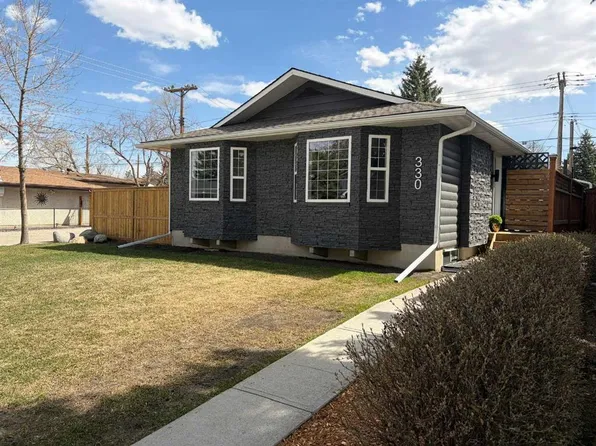 330 W Wascana Cres SE, Calgary, AB T2J 1H5