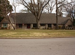 4623 S Victor Ave, Tulsa, OK 74105
