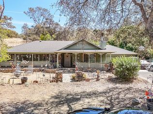 31368 N Dome Dr, Coarsegold, CA 93614