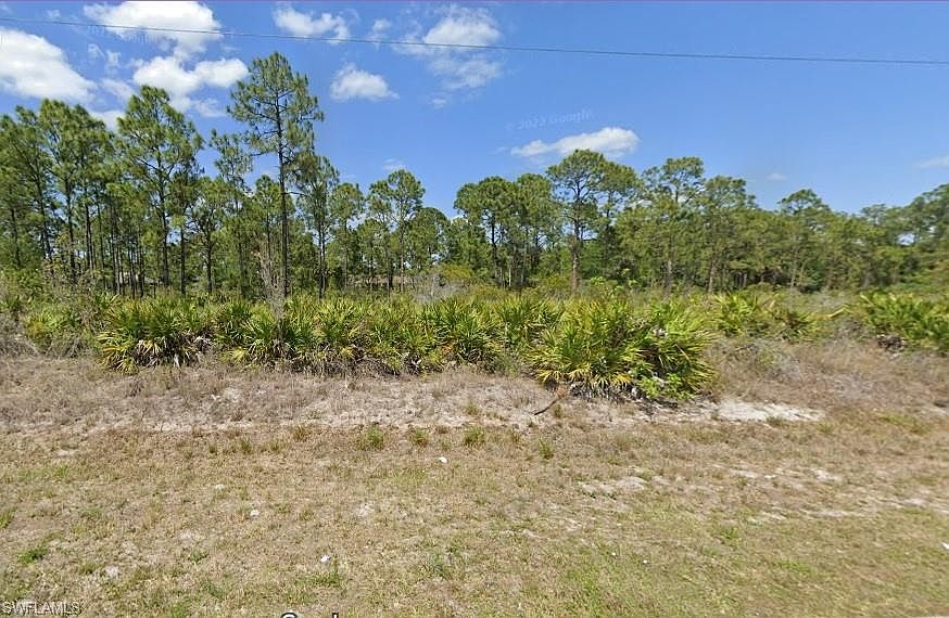 2908 48th St W, Lehigh Acres, Fl 33971 