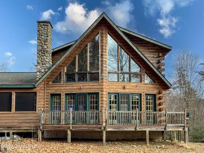 50 Knox Road, Lake George, NY, 12845