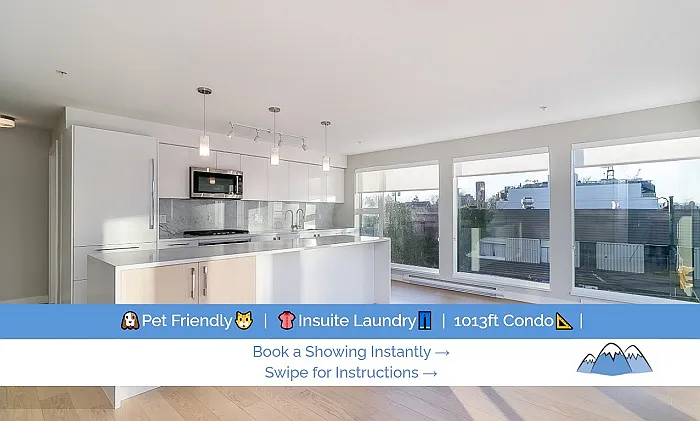 2508 Fraser St #302 photo 1