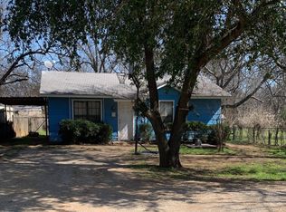 410 Granbury St, Cleburne, TX 76033