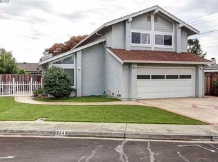 3248 Sutton Ct, Fremont, CA 94536