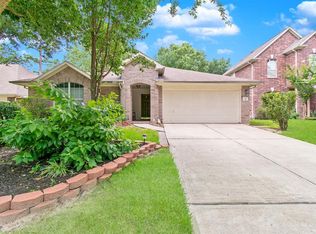 26 Shimmer Pond Pl, Conroe, TX 77385