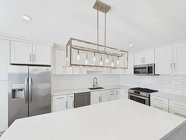 2 Bedroom, 2 Bath #G