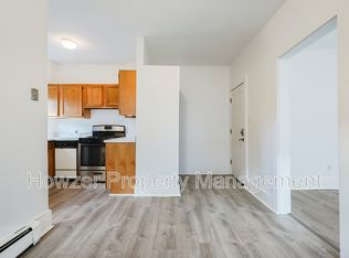 128-130 Arnold St #128-UNIT 1, Quincy, MA 02169