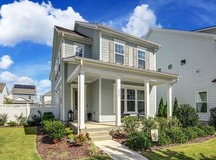 1653 Highpoint St, Wake Forest, NC 27587