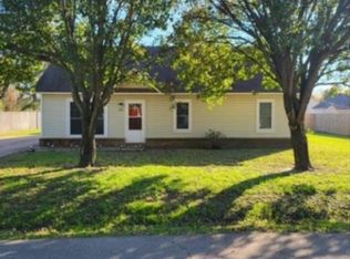 100 Gamble Dr, Manila, AR 72442