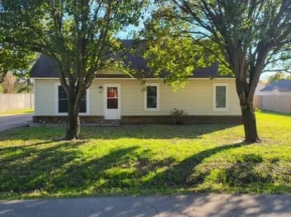 100 Gamble Dr, Manila, AR 72442