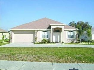 3617 W Wheeler Rd, Lakeland, FL 33810