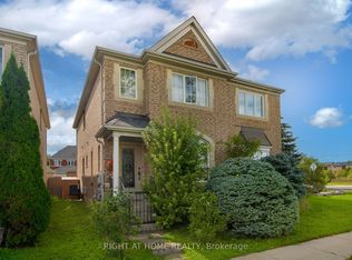 4 Forest Run Blvd, Vaughan, ON L4K5J8