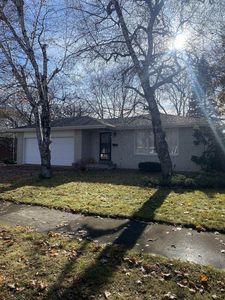 835 Harmel Ave, Oshkosh, WI, 54902