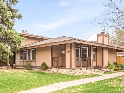 3759 S Fairplay Way, Aurora, CO, 80014