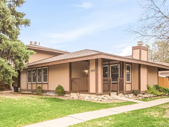 3759 S Fairplay Way, Aurora, CO 80014