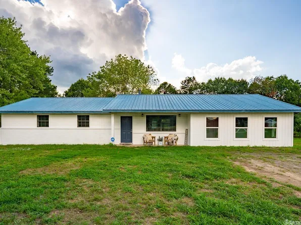 4931 Highway 16 W, Clinton, AR 72031