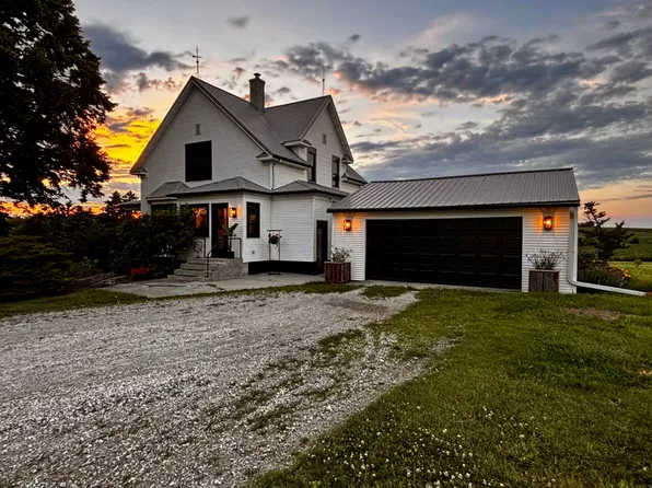 2634 Yellowwood Rd, Kimballton, IA 51543