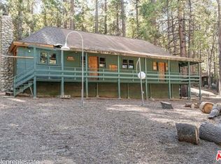 52101 Red Hill Rd, Idyllwild, CA 92549