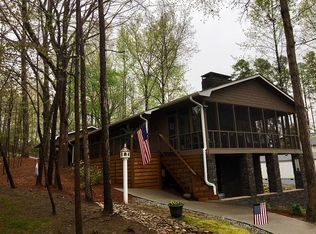 153 Pine Knoll Rd, Fair Play, SC 29643