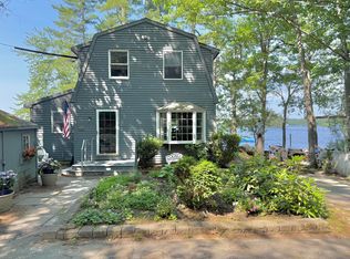 27 Watchic Terrace Rd, Standish, ME 04084