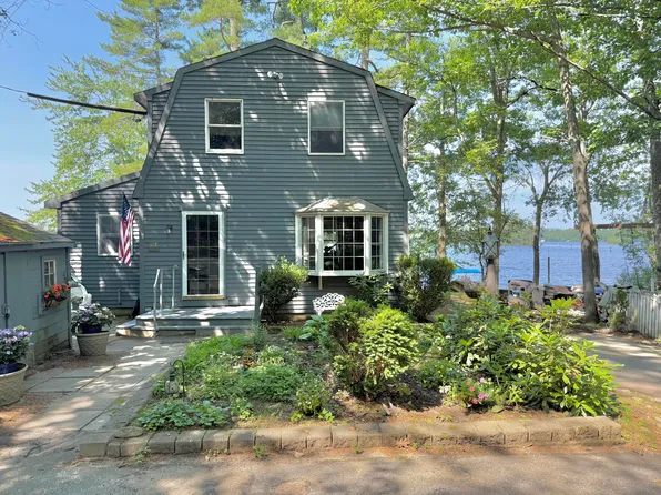 27 Watchic Terrace Road, Standish, ME 04084