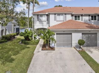 8027 Big Pine Way, Riviera Beach, FL 33407
