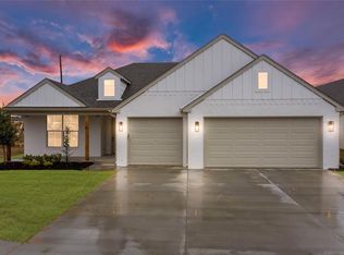 13849 S 21st St E, Bixby, OK 74008