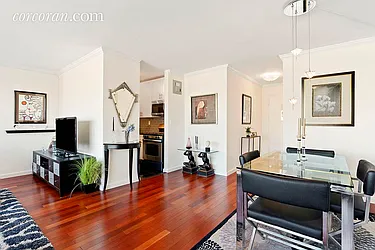 Sold by Corcoran