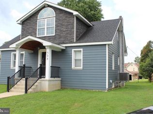 508 Chatham St #2, Avondale, PA 19311