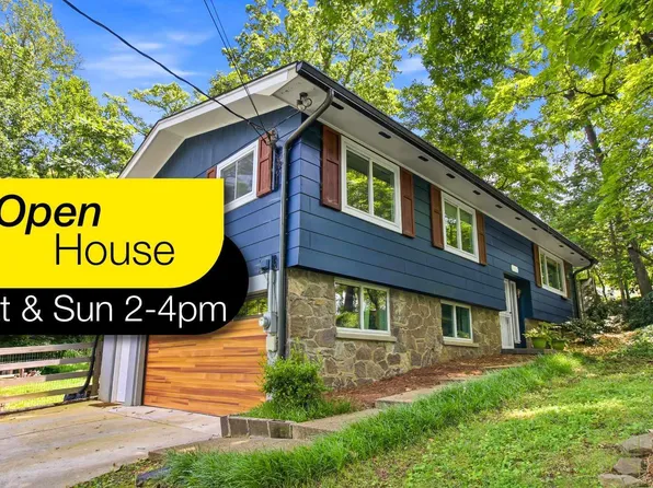 1508 Arrow Wood Rd, Knoxville, TN 37919