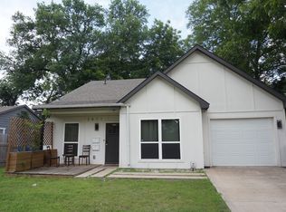 2811 Morning Ave, Dallas, TX 75210