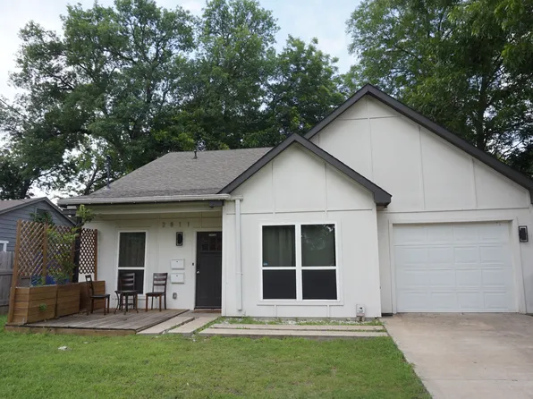 2811 Morning Ave, Dallas, TX 75210
