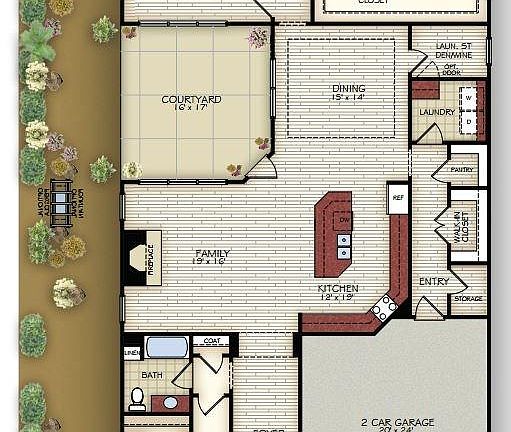2nd image of this home
